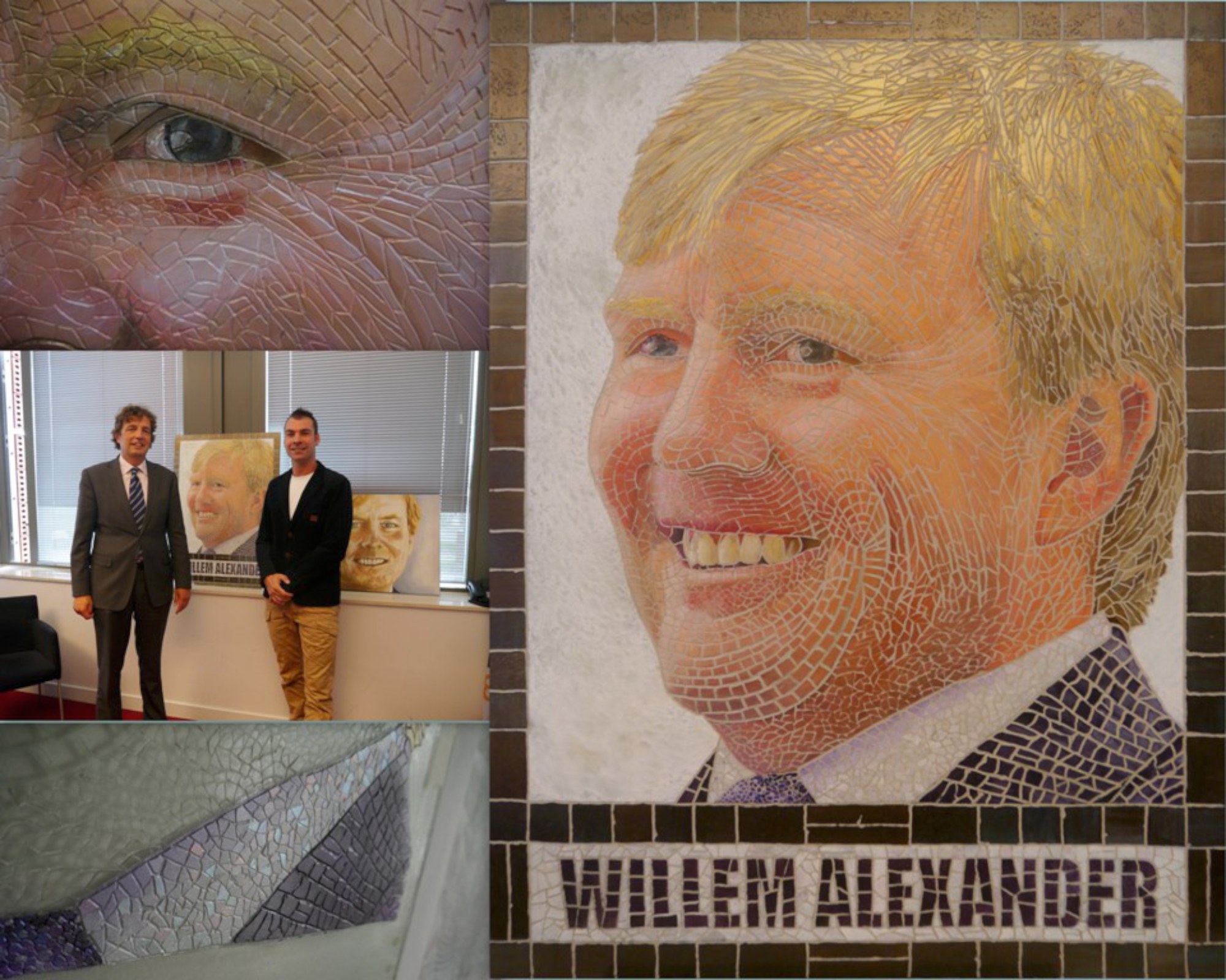 Willem-Alexander Competition